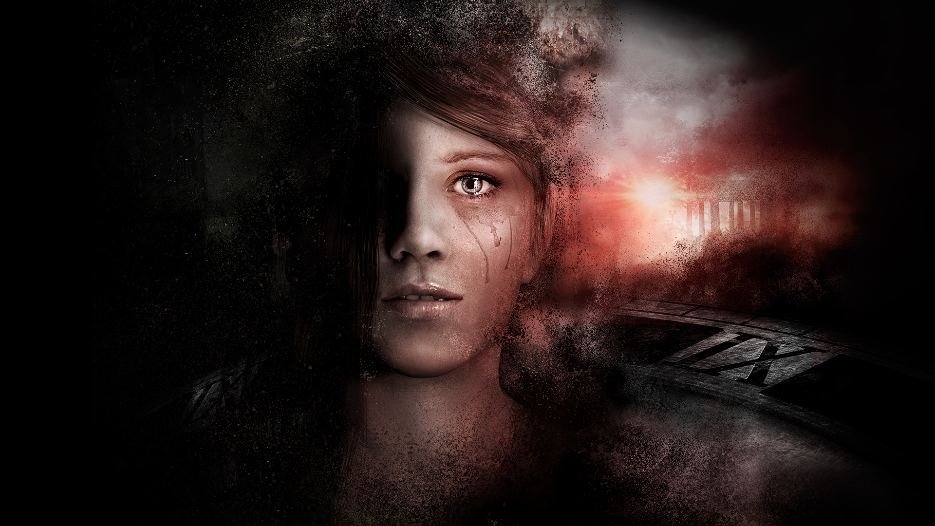 Review: Get Even