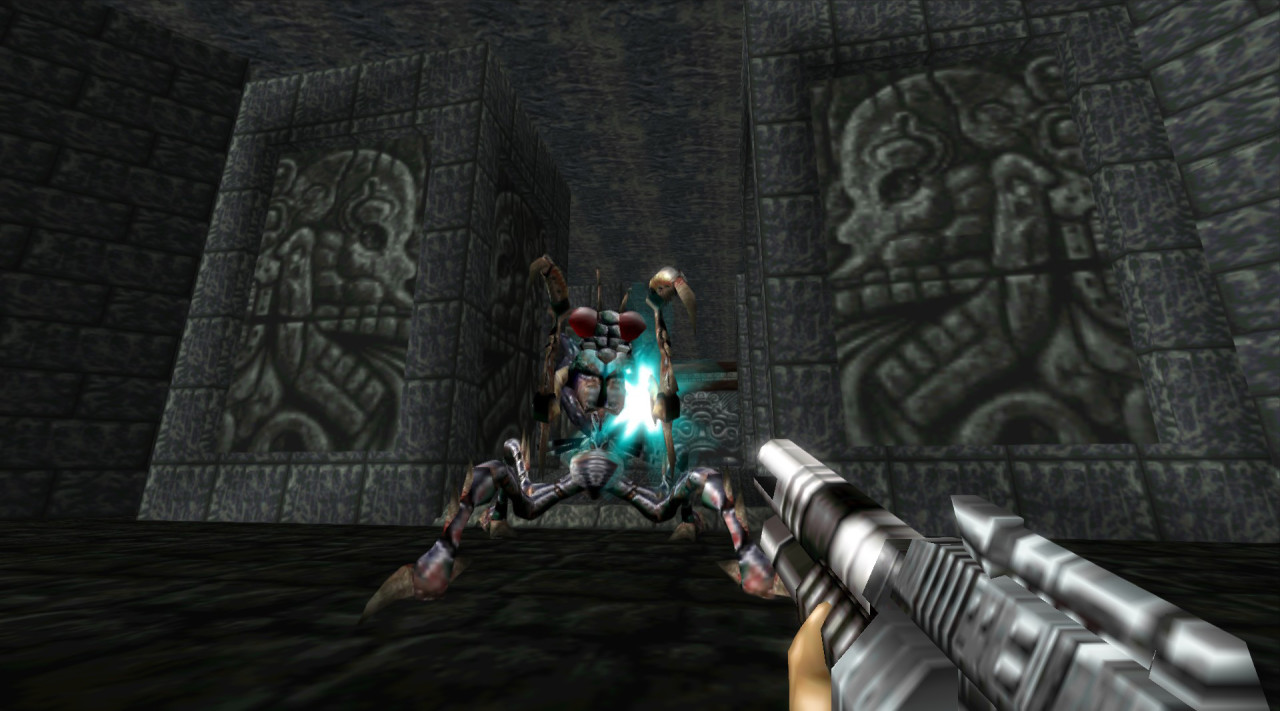 Turok and Turok 2 confirmed for Xbox One