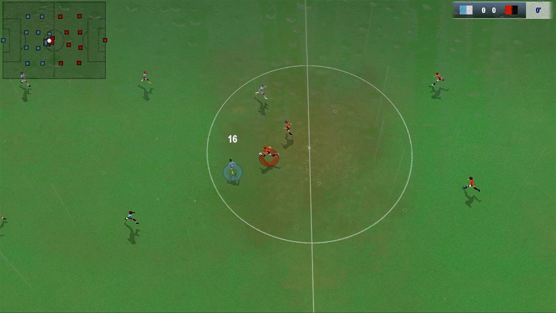REVIEW: Active Soccer 2 DX