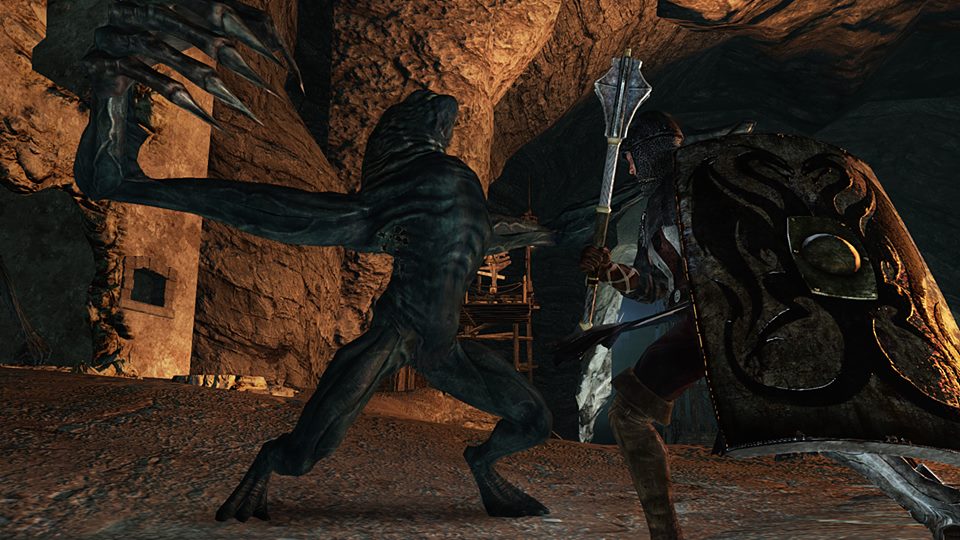 Dark Souls III will launch in early 2016