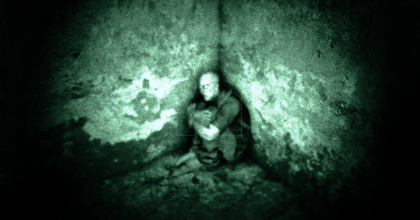 OPINION: Scariest Xbox One games for Halloween