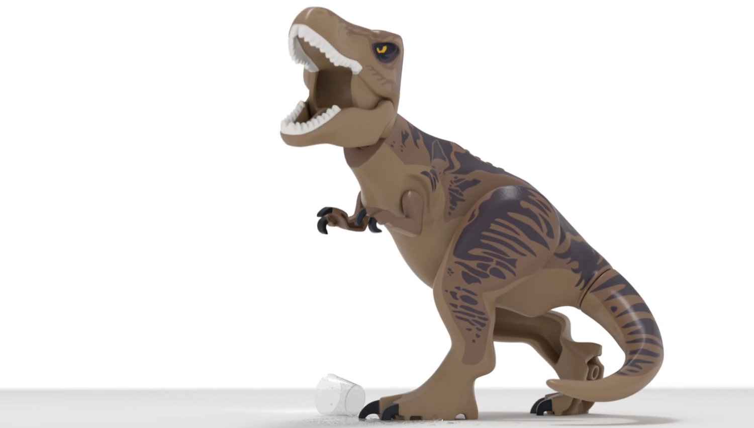 Lego Jurassic World now available for pre-order on Xbox One
