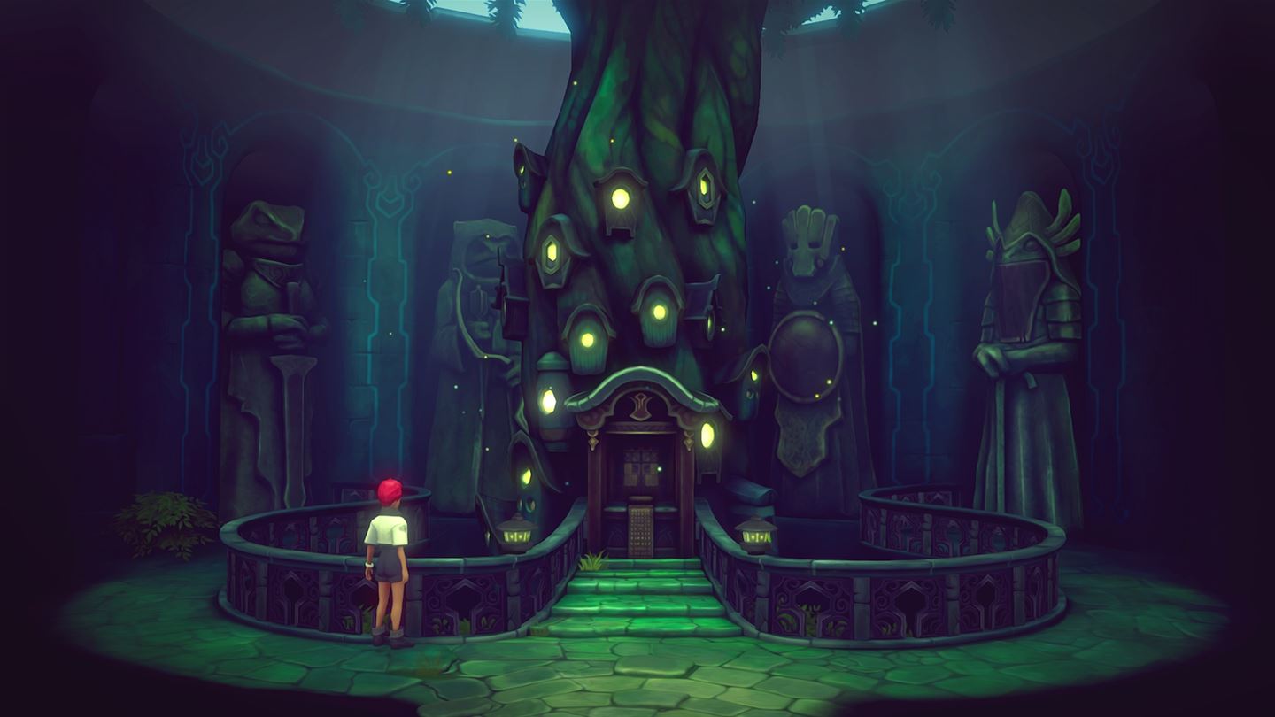 REVIEW: Earthlock: Festival of Magic
