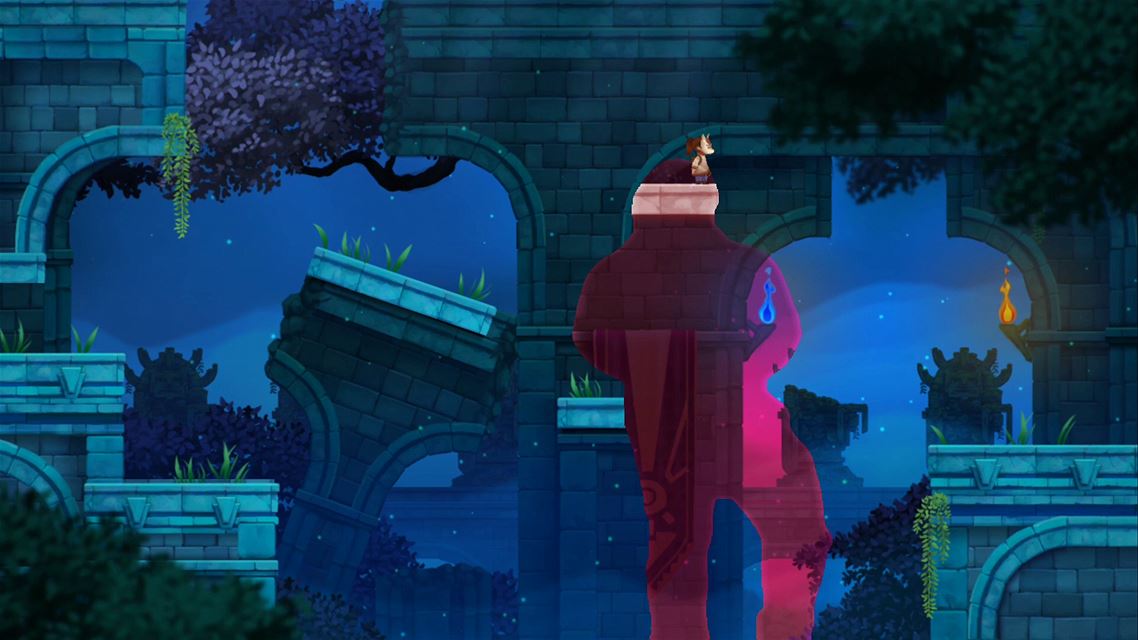 REVIEW: Fru