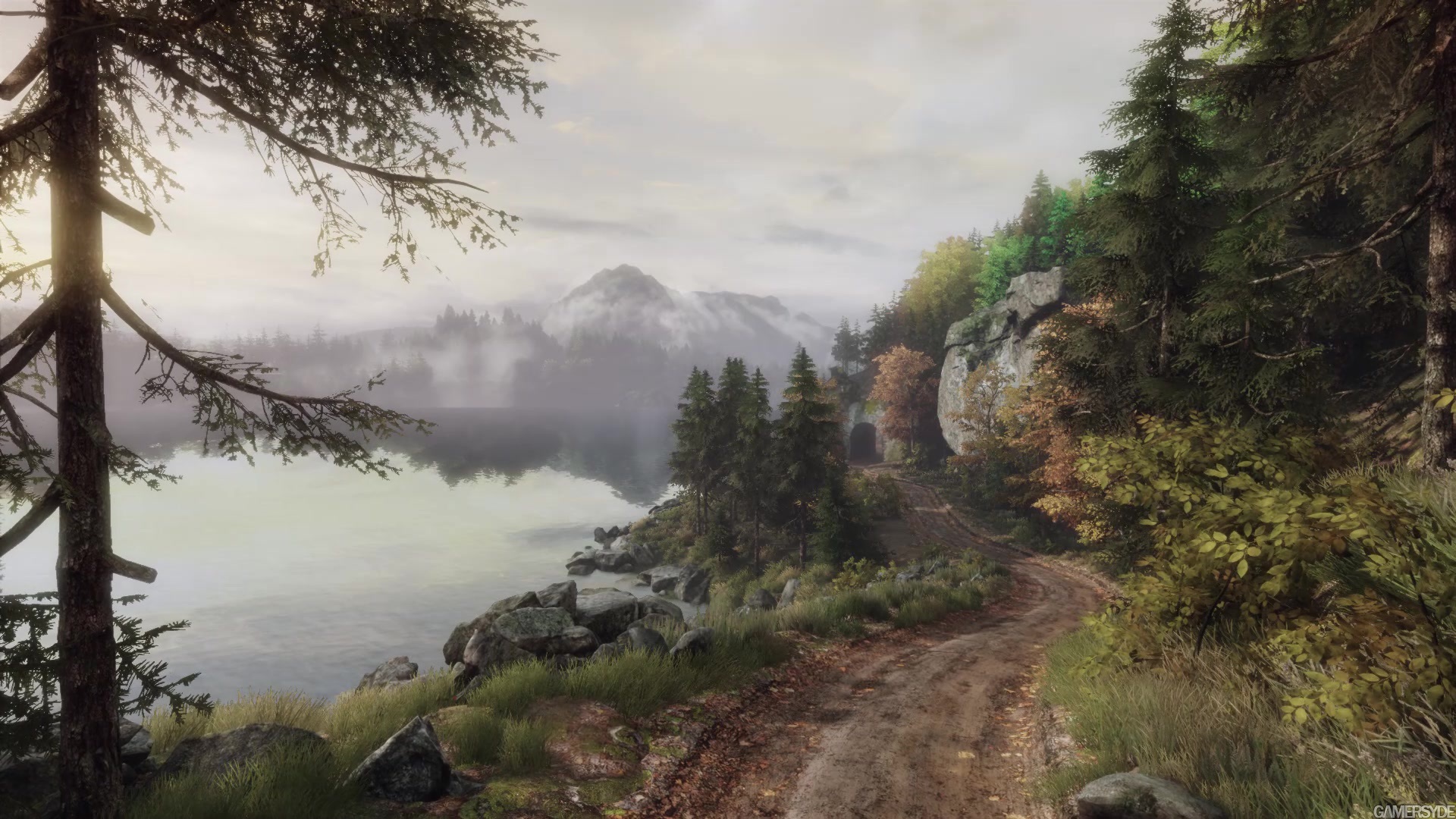 REVIEW: The Vanishing of Ethan Carter