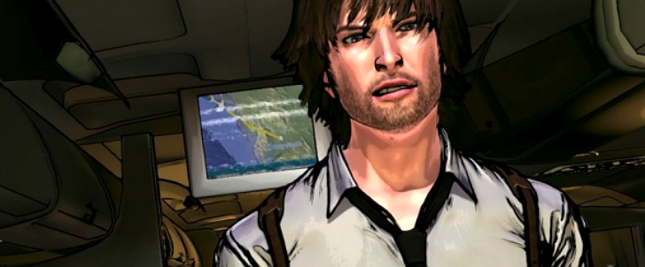 REVIEW: D4: Dark Dreams Don't Die