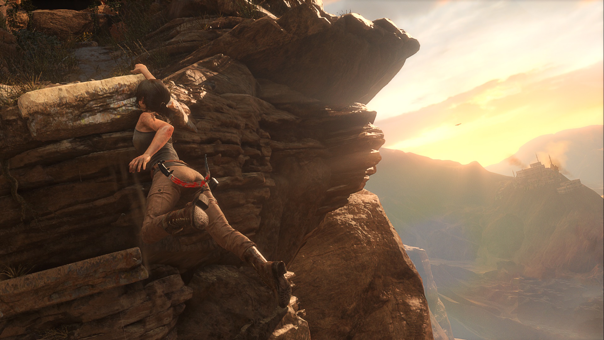 Rise of the Tomb Raider passes 1 million copies sold