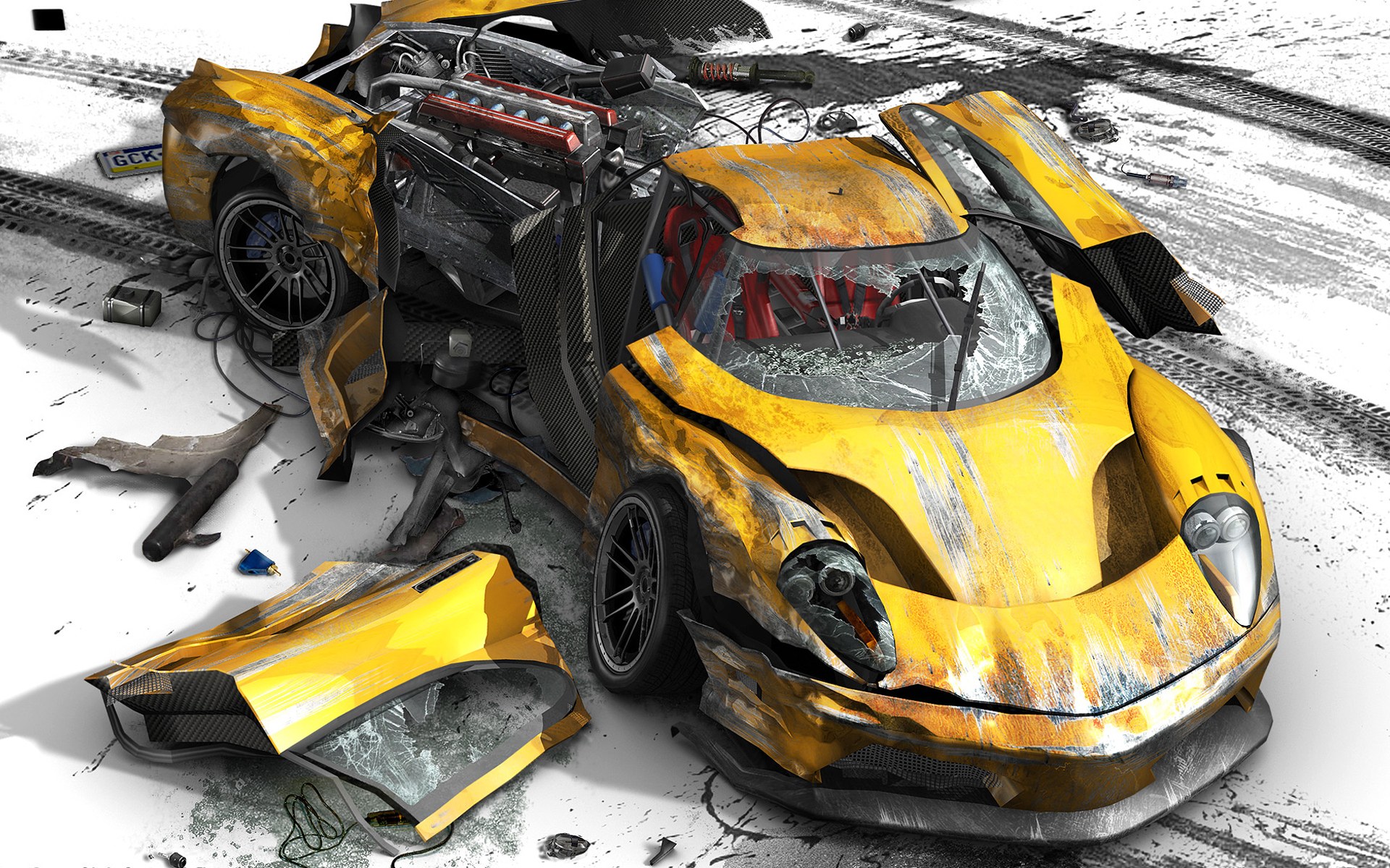 Burnout Revenge won't be coming to Xbox One backwards compatibility anytime soon