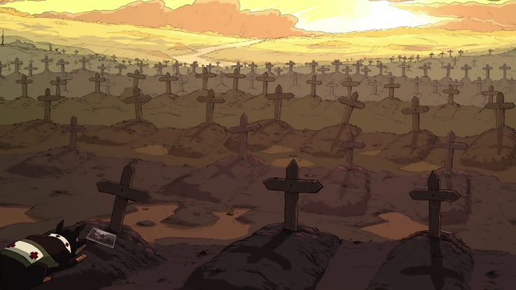 REVIEW: Valiant Hearts: The Great War