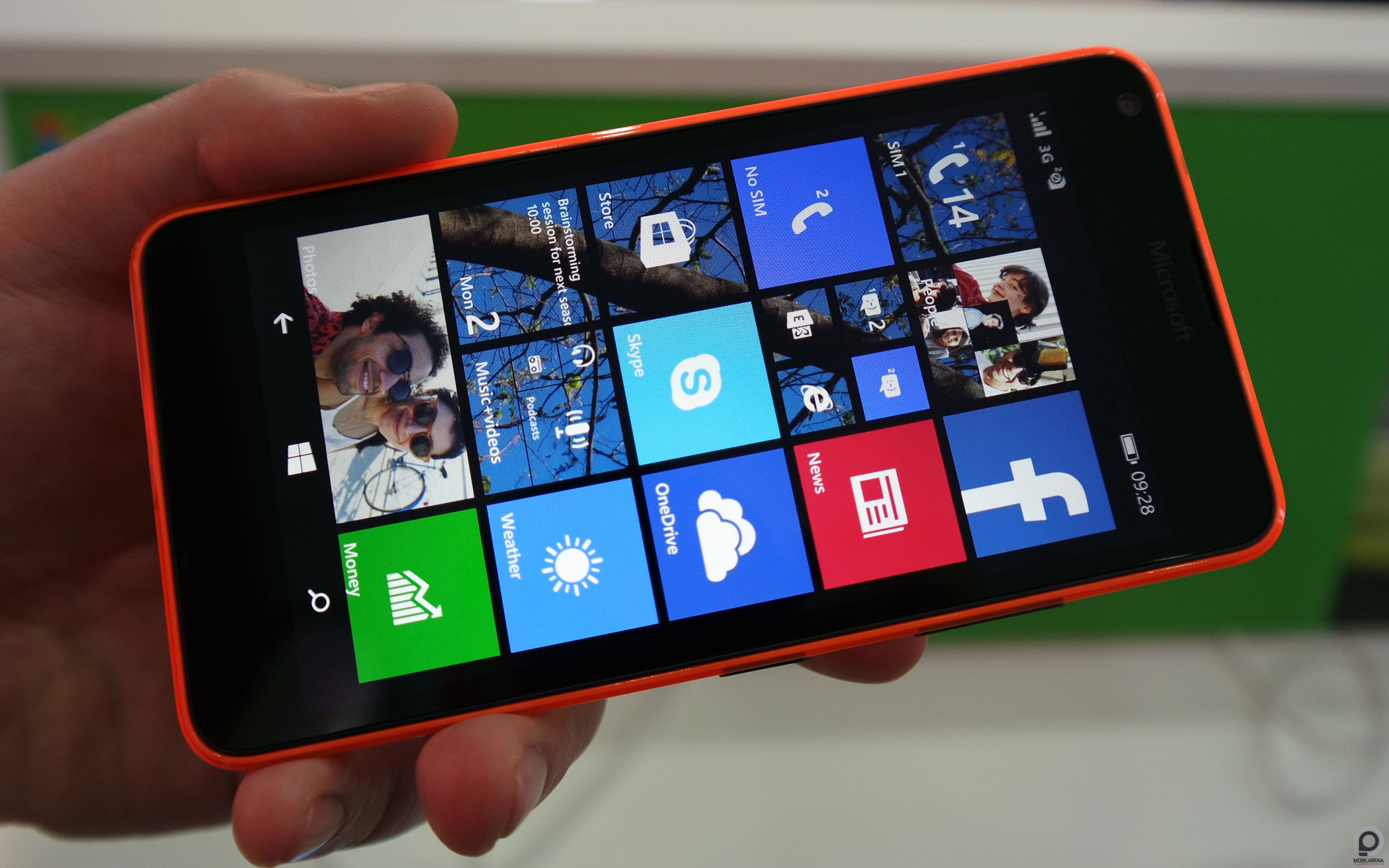 REVIEW: Microsoft Lumia 640