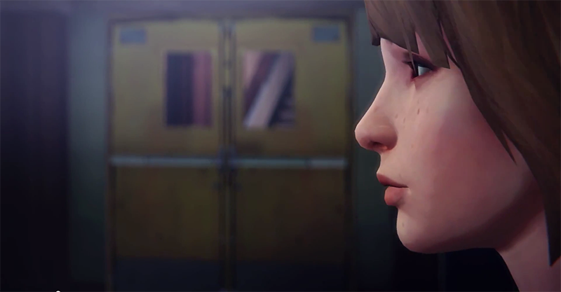 REVIEW: Life Is Strange: Episode 1