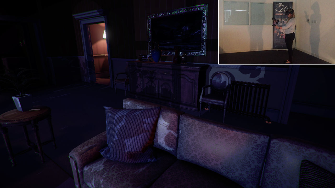 Horror film-based Don't Knock Twice coming to Xbox One