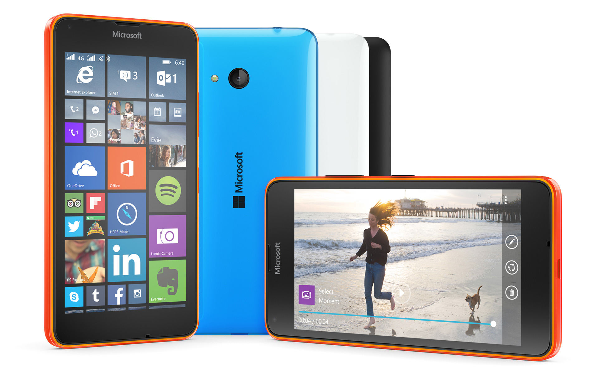 REVIEW: Microsoft Lumia 640 XL
