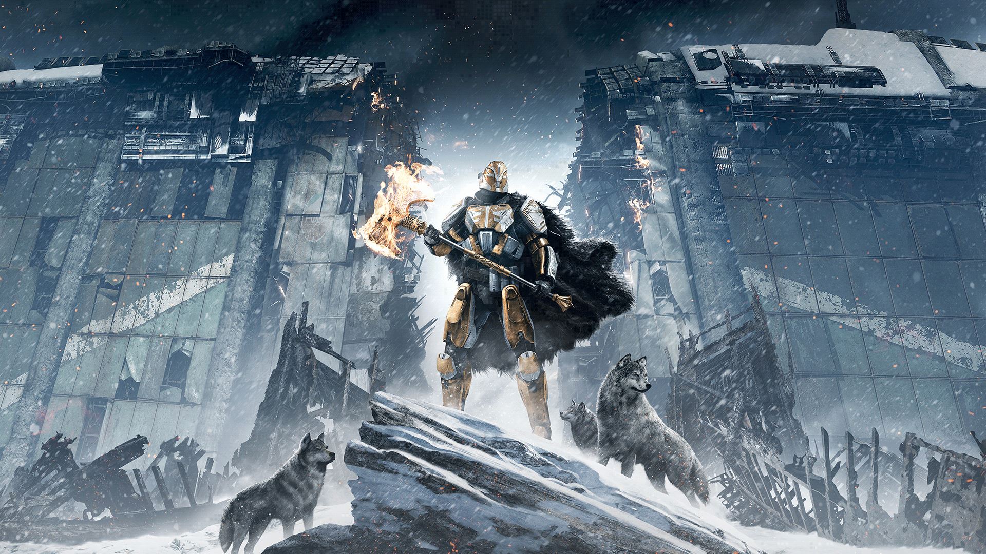 Destiny 2 to release in September according to leaked poster