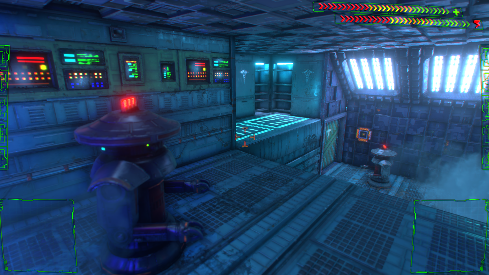 System Shock Remastered coming to Xbox One