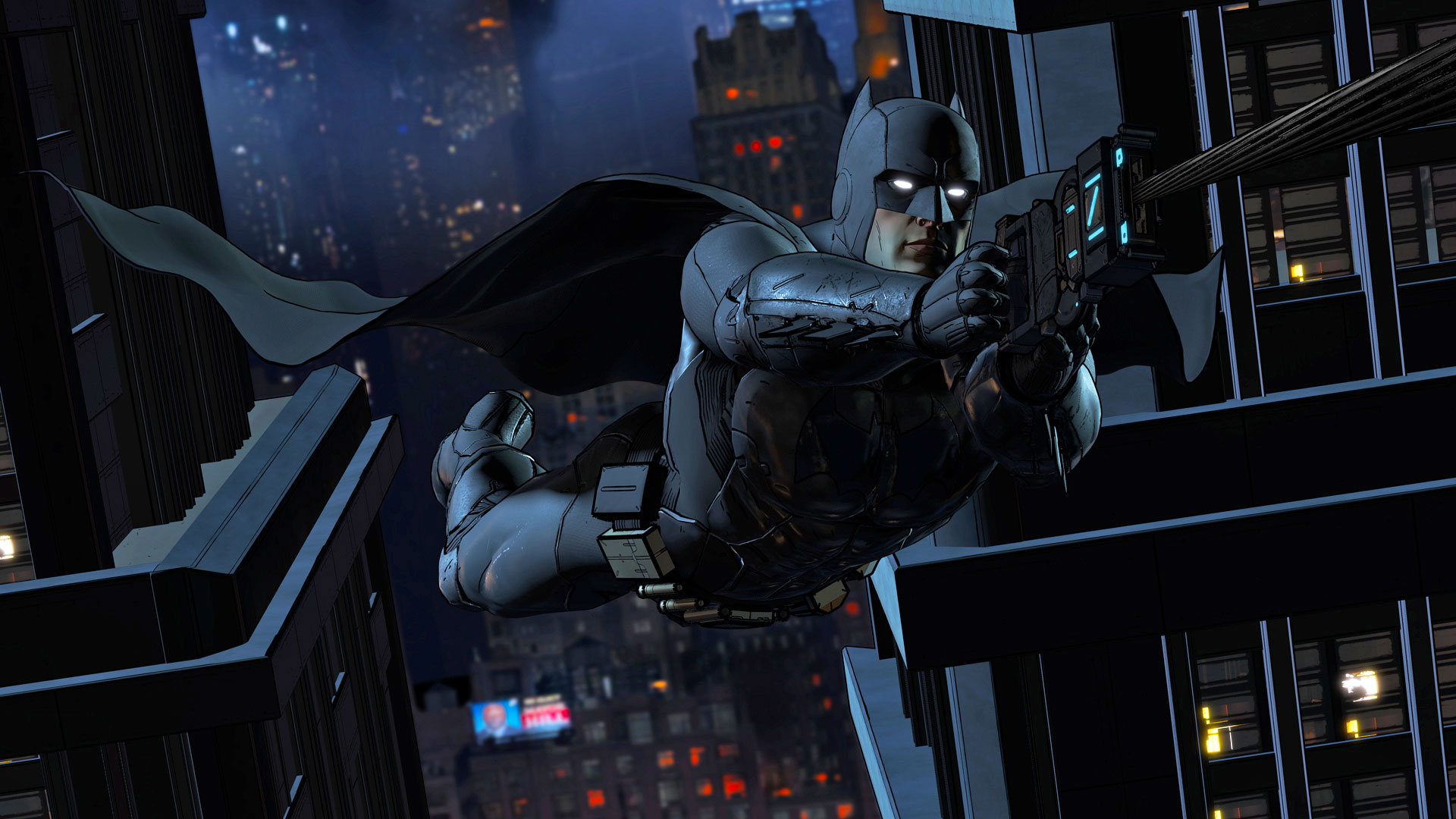 Here are all Xbox One trailers for December 12