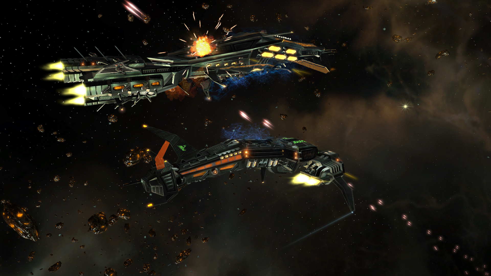 REVIEW: Starpoint Gemini 2