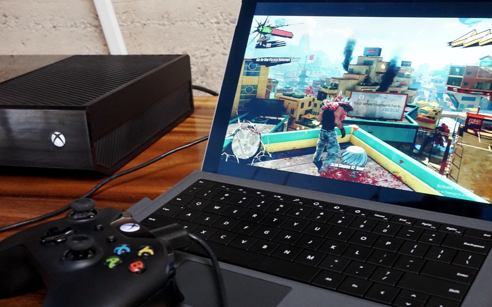 New Xbox One update adds foundations for backwards compatibility and game streaming