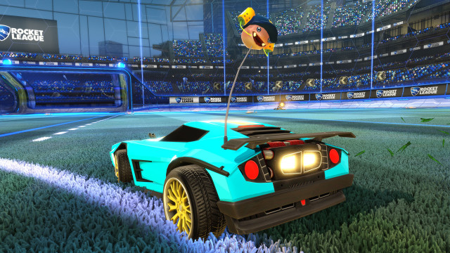 Rocket League gets eSports initiative