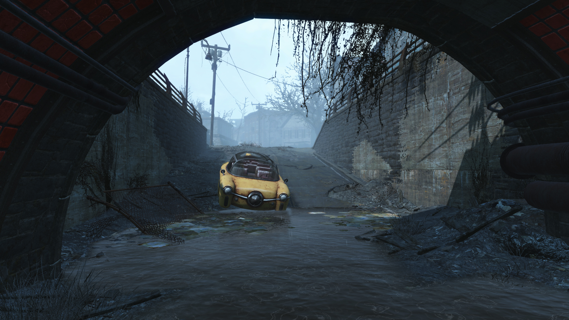 Fallout's Rocket '69 coming to Forza Motorsport 6 today
