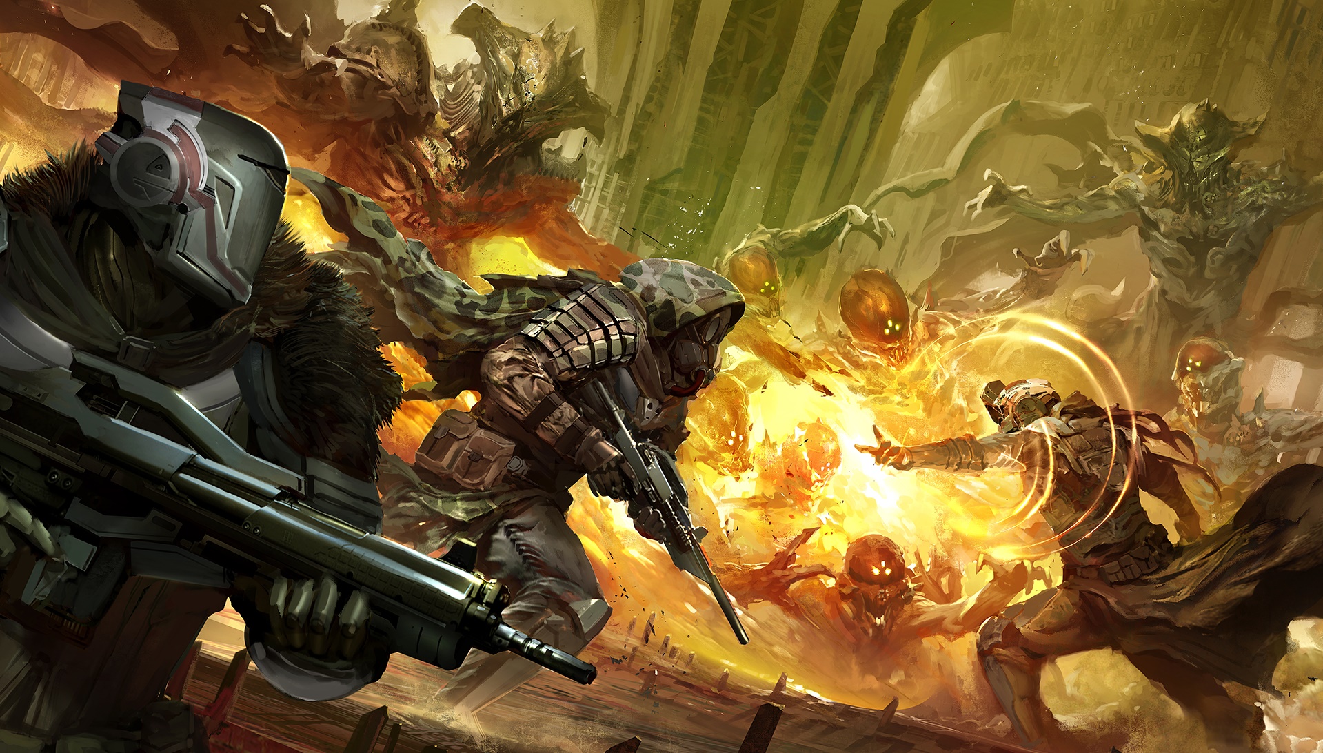 Here are all Xbox One releases for April 28