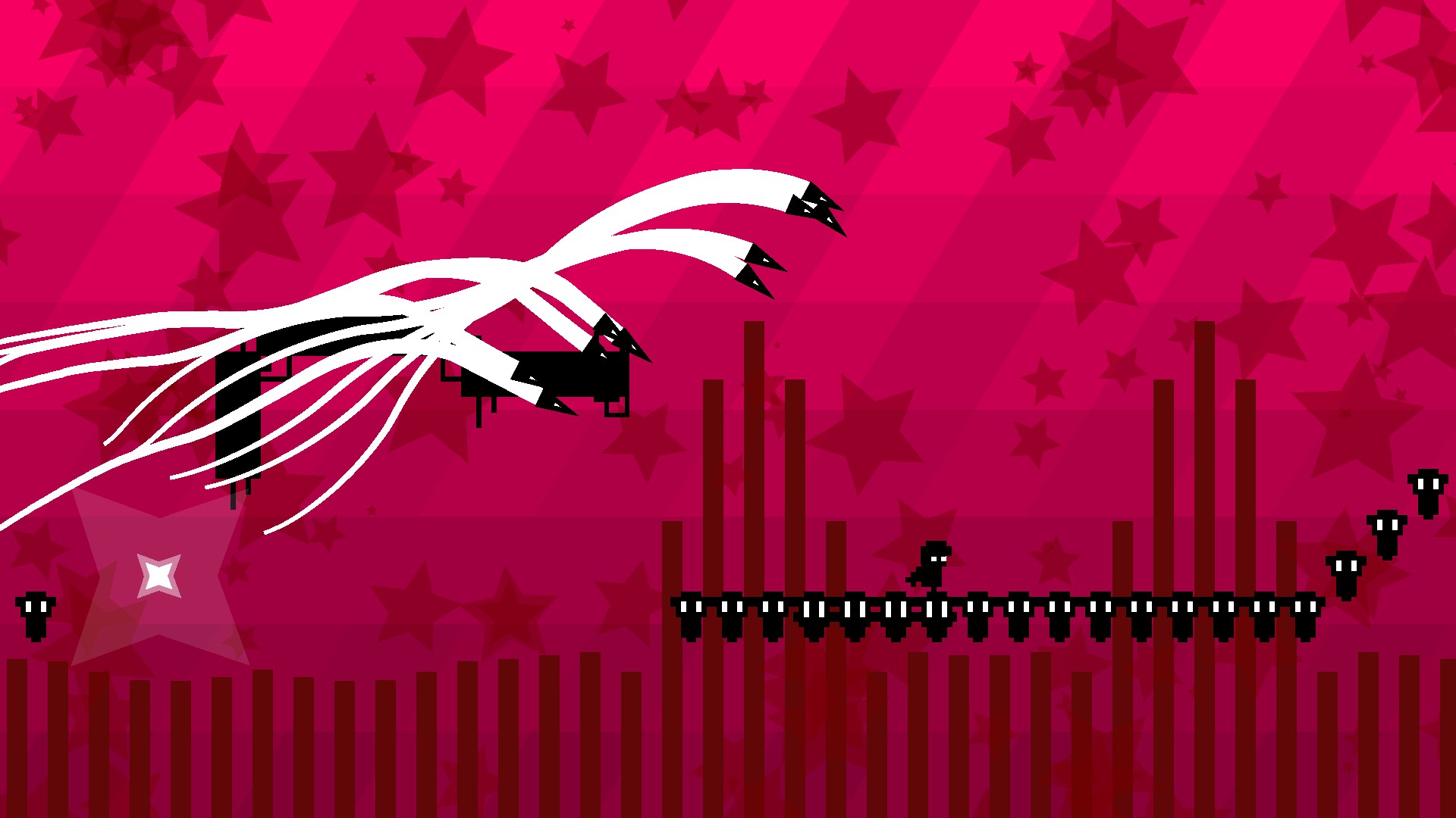 Electronic Super Joy now available for digital pre-order on Xbox One, releases January 20