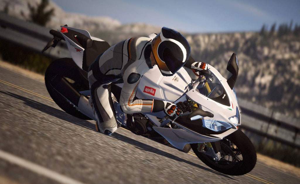 Motorcycle racer Ride delayed for Xbox One and Xbox 360