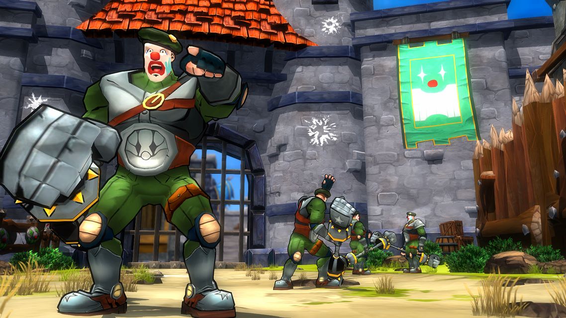 Here are all Xbox One releases for April 20
