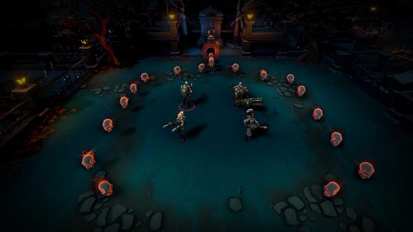 Ghostbusters tie-in game announced