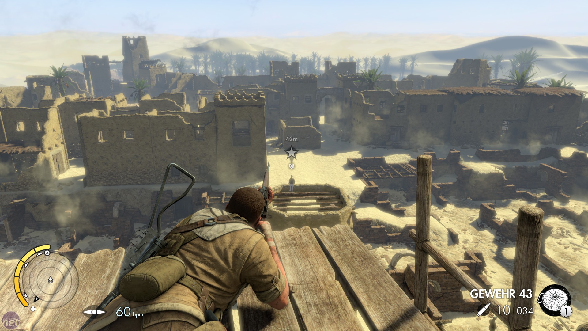This week's Deals with Gold include Killer Instinct and Sniper Elite 3