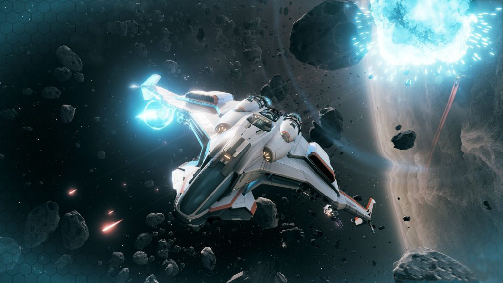PREVIEW: Space simulator Everspace offers superb roguelike gameplay on Xbox One