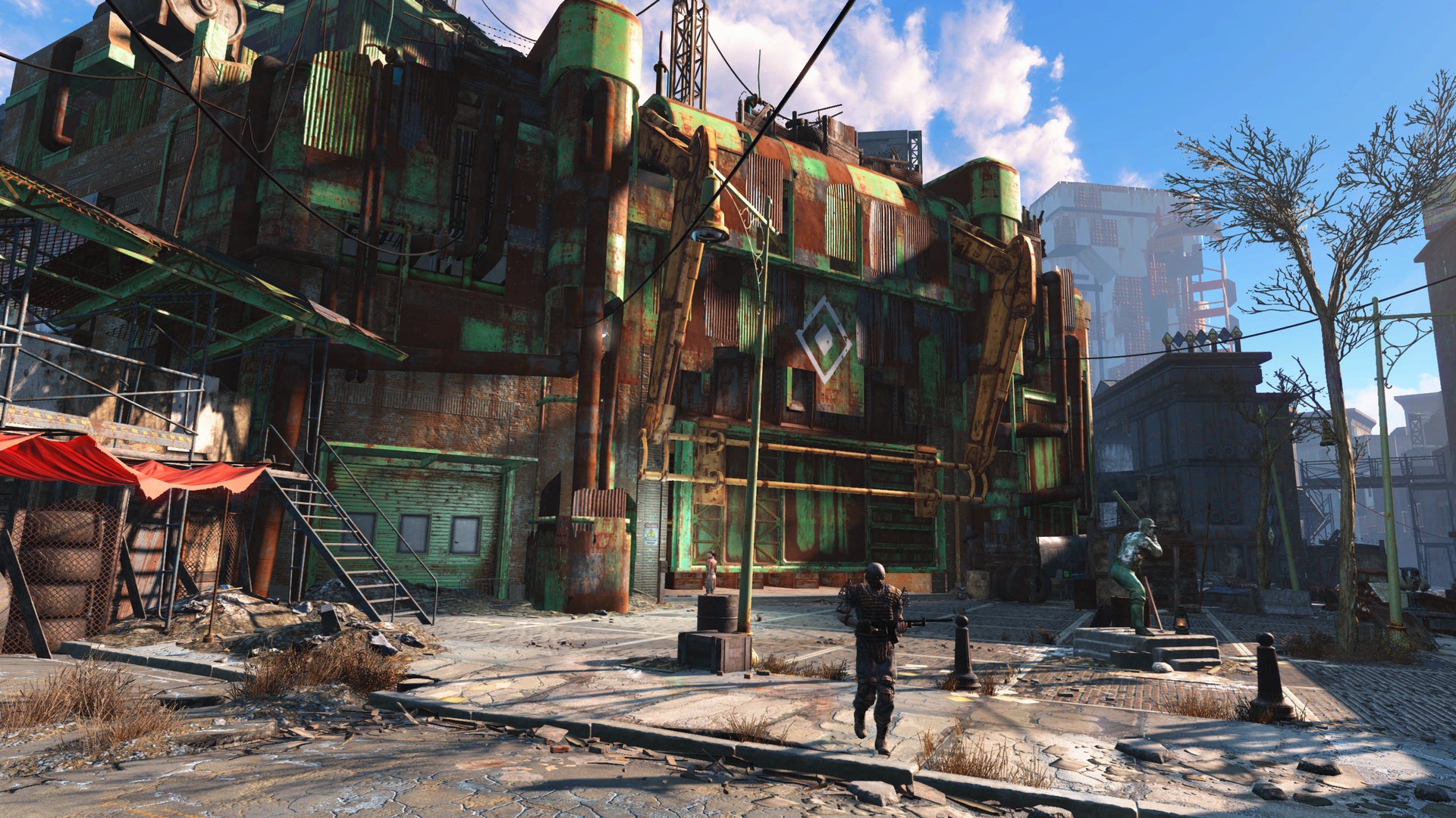 Microsoft unveils Fallout 4 Xbox One bundle, comes with free backwards compatible copy of Fallout 3