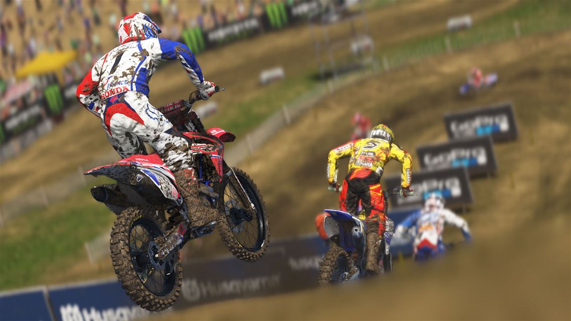 REVIEW: MXGP 2