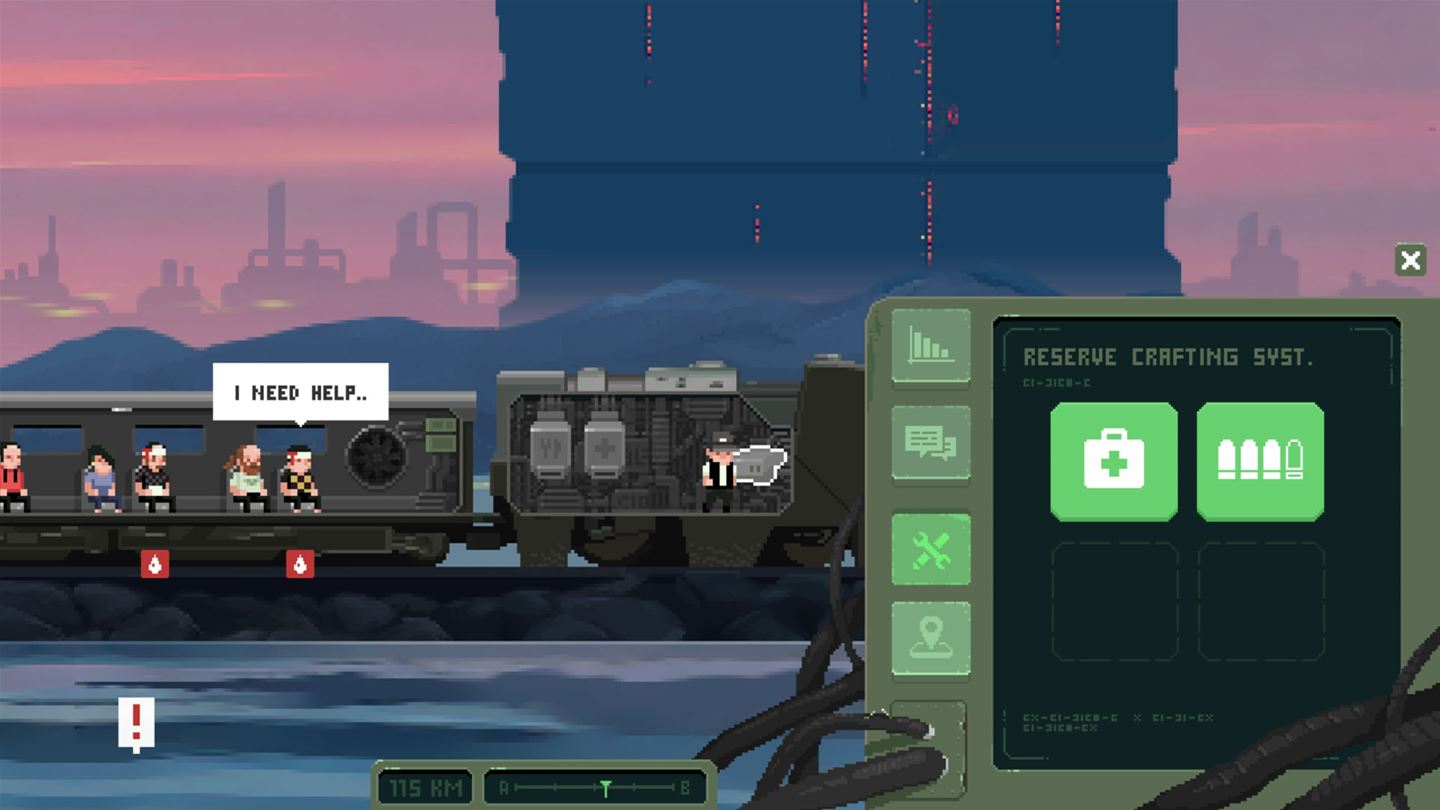 REVIEW: The Final Station