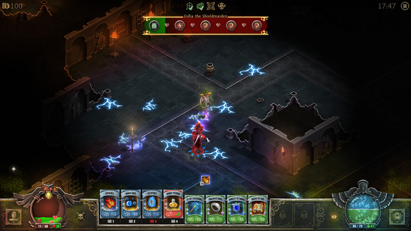 PREVIEW: Book of Demons offers great Diablo-like gameplay with numerous twists