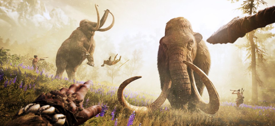 Game Awards 2015 winners announced