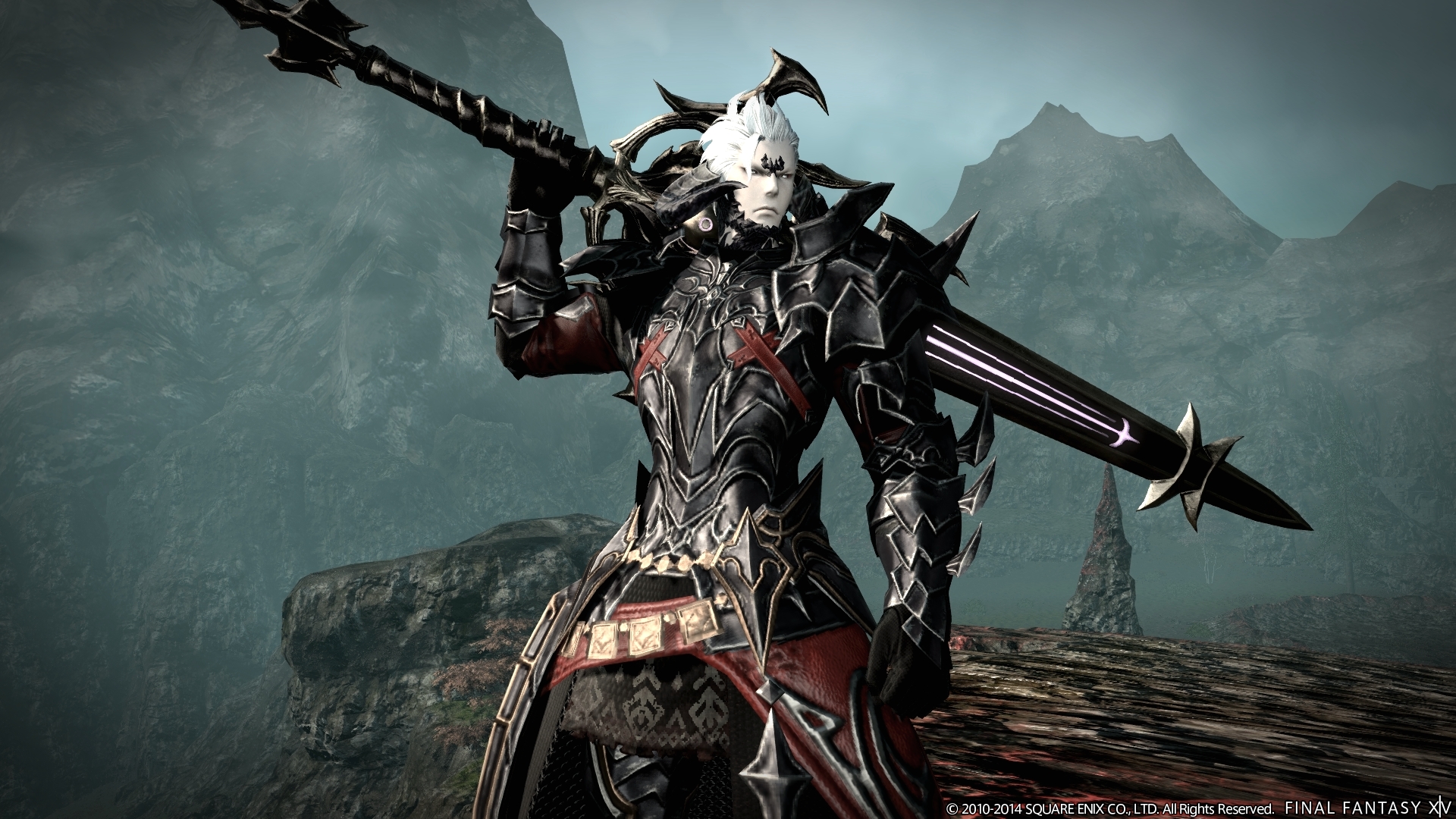 Final Fantasy 14's director says an Xbox One release is still possible