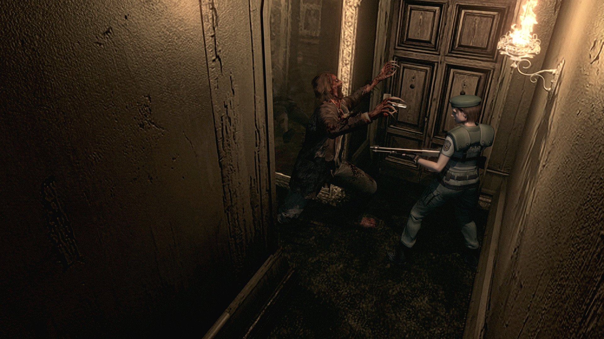 Resident Evil 6 now up for pre-order on Xbox One