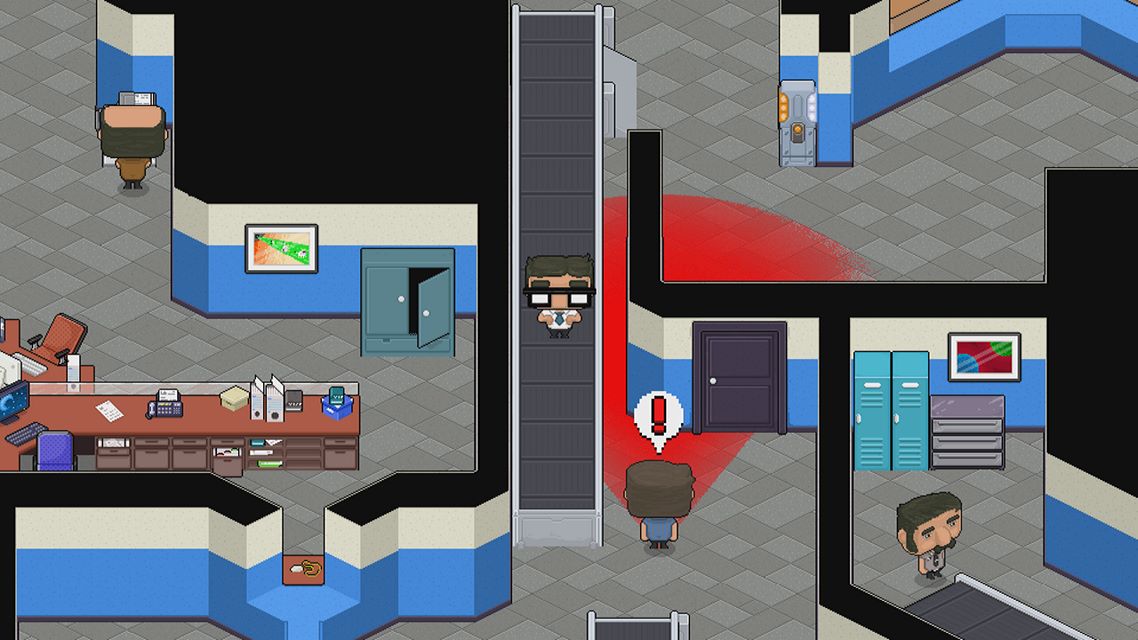 REVIEW: Level 22