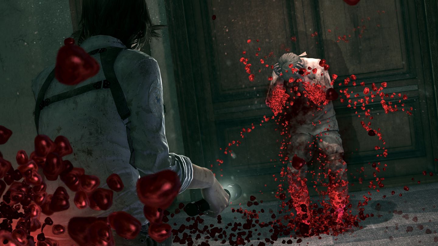 This week's Deals with Gold include The Evil Within and Resident Evil