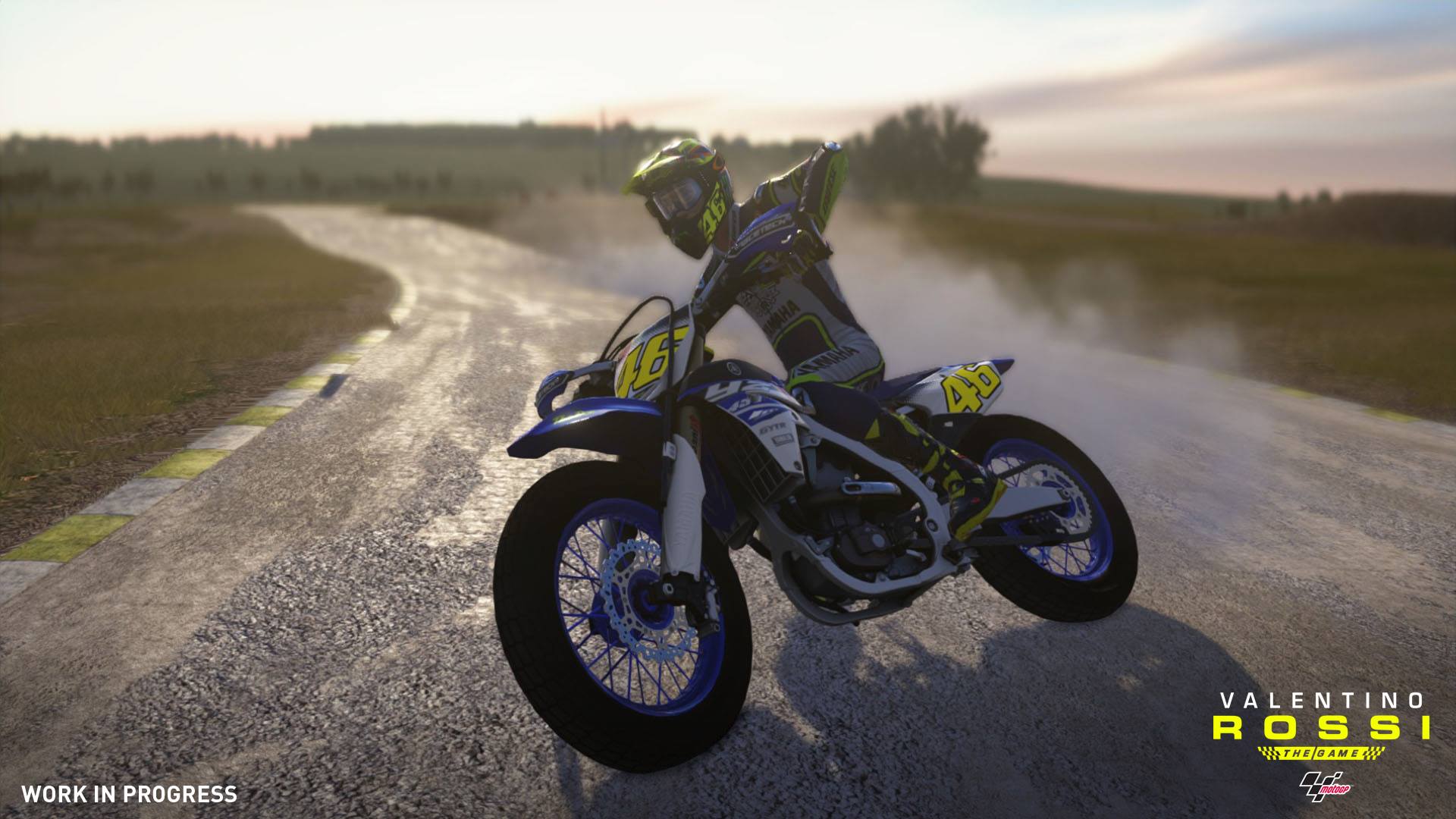 Motorcycle racing simulator Valentino Rossi coming to Xbox One