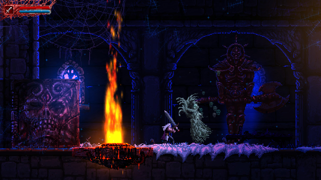REVIEW: Slain: Back from Hell