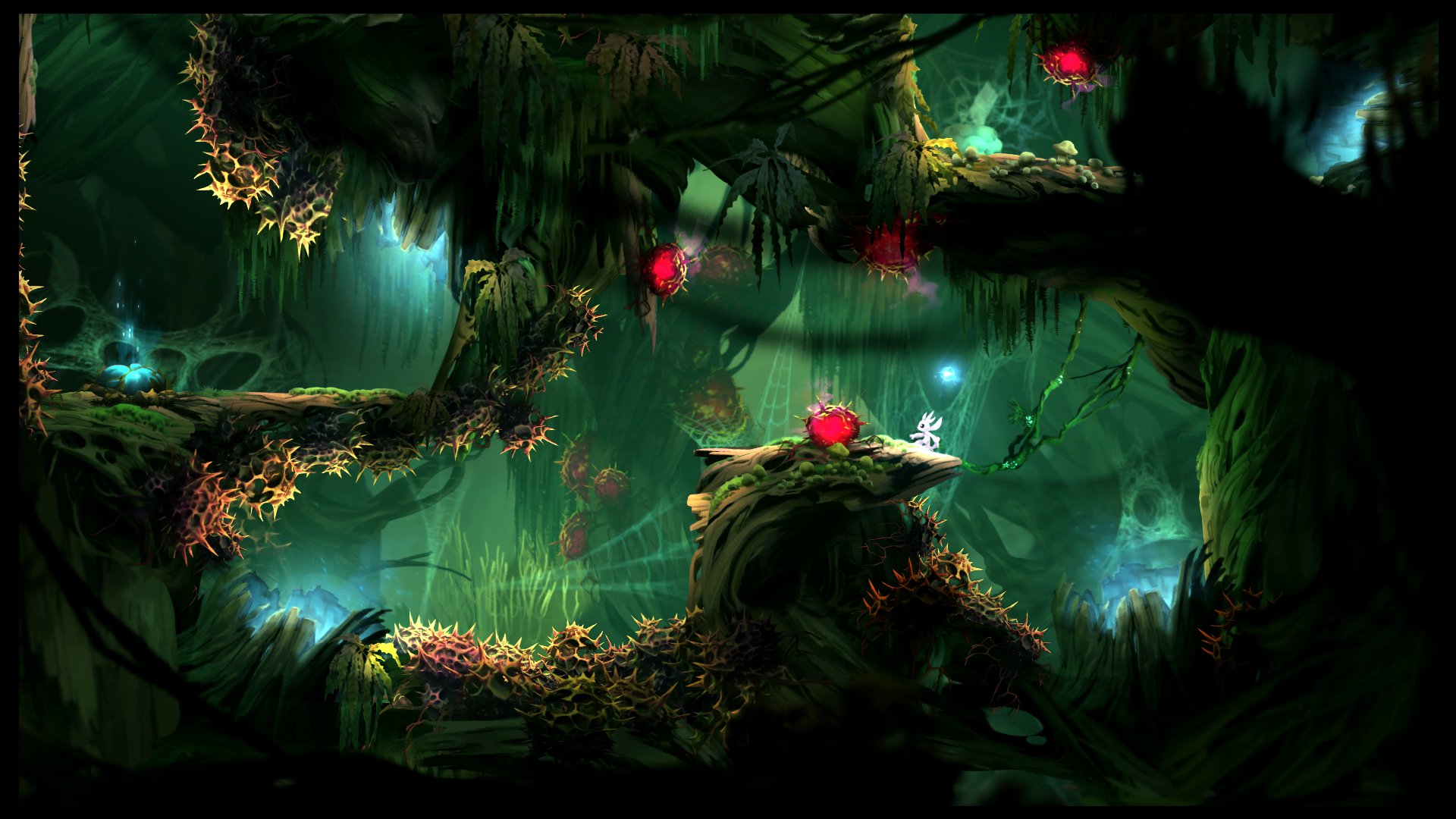 Ori and the Blind Forest: Definitive Edition and expansion coming later this year