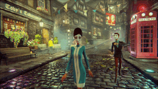 We Happy Few might be coming to Xbox One in June