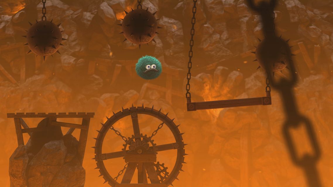 REVIEW: Leo's Fortune