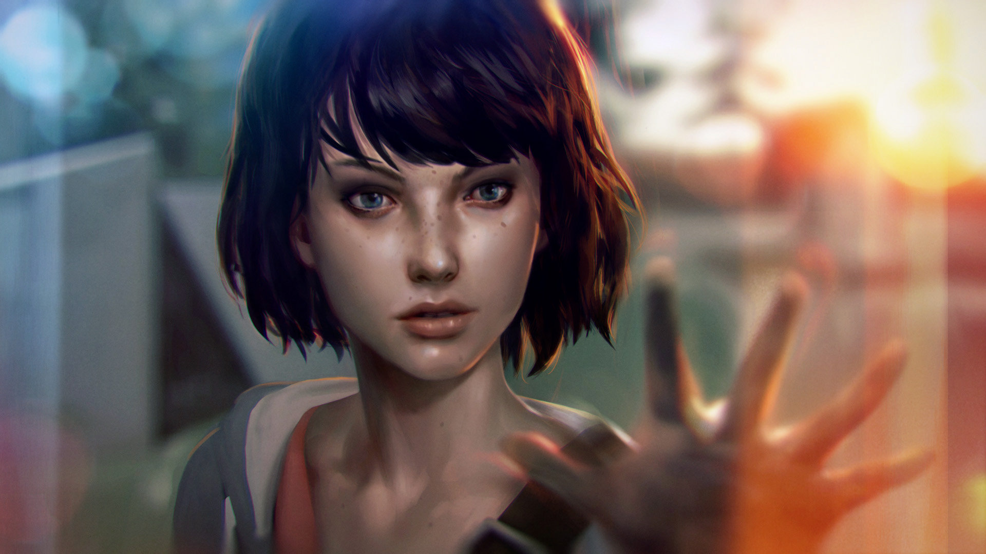 Life Is Strange physical release gets trailer