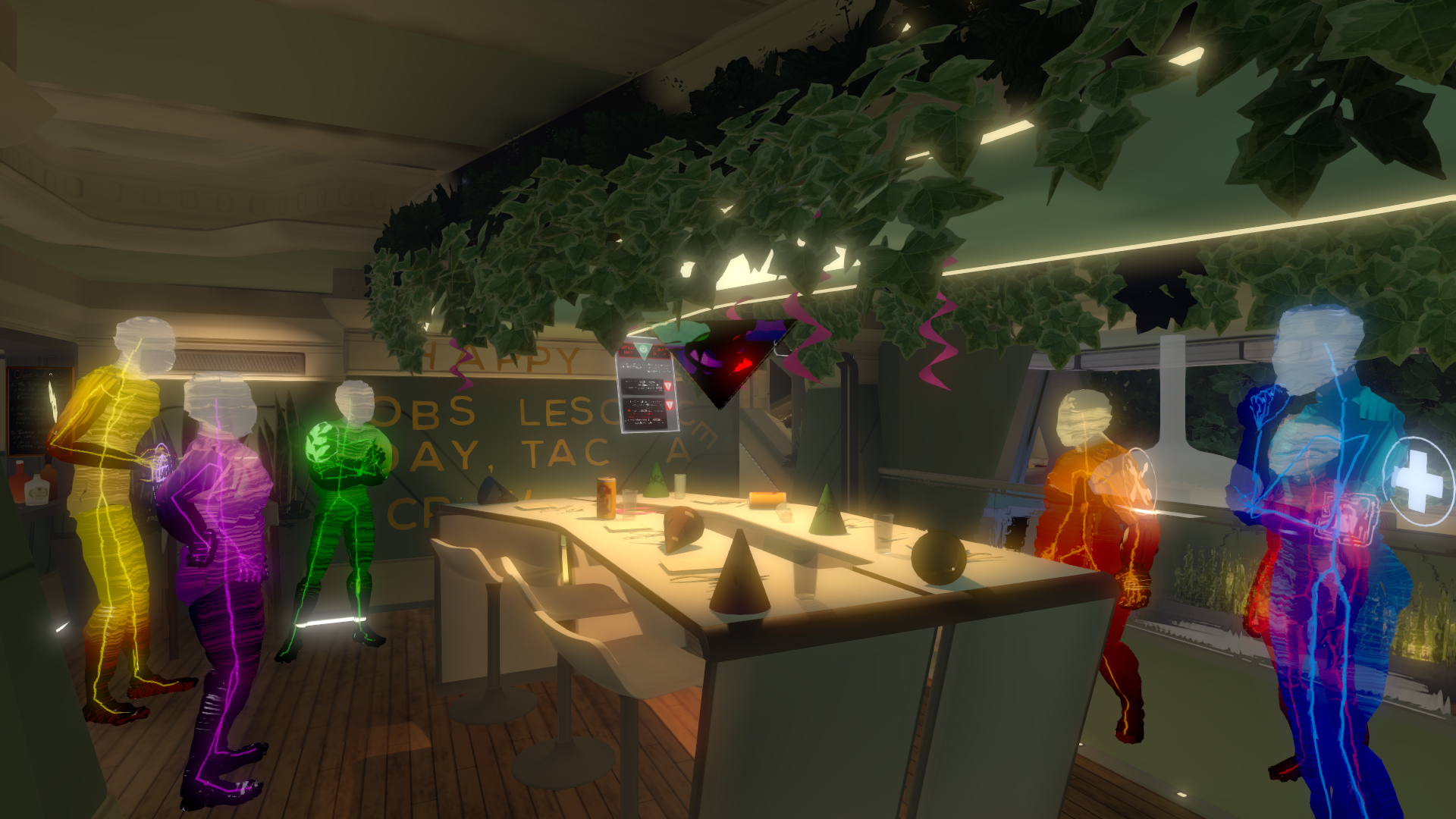 Review: Tacoma