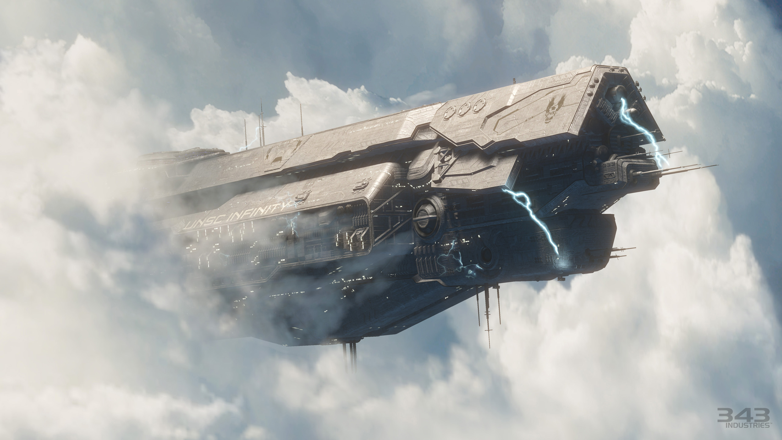 Halo 5 getting Infinity's Armory update in January, includes new items and maps