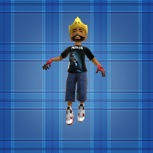 MEET THE GAMER: Jacob2Israel