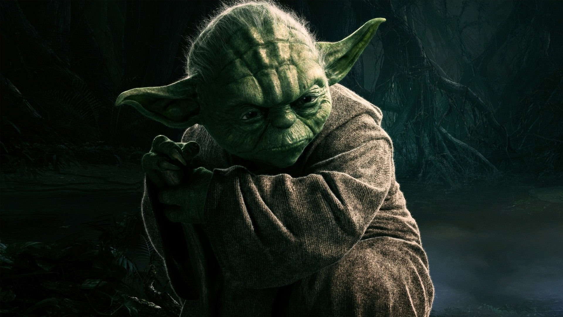 Yoda might be coming to Star Wars: Battlefront